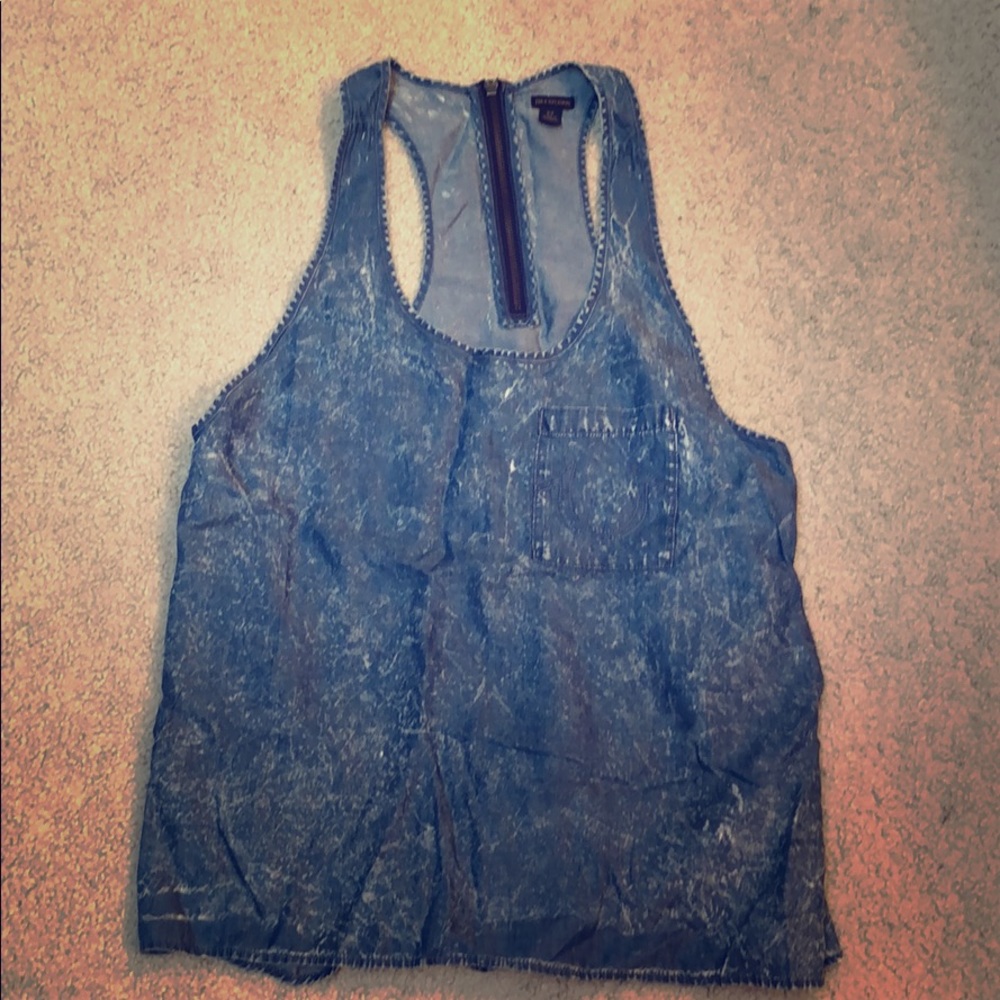 New with tags authentic True Religion tank